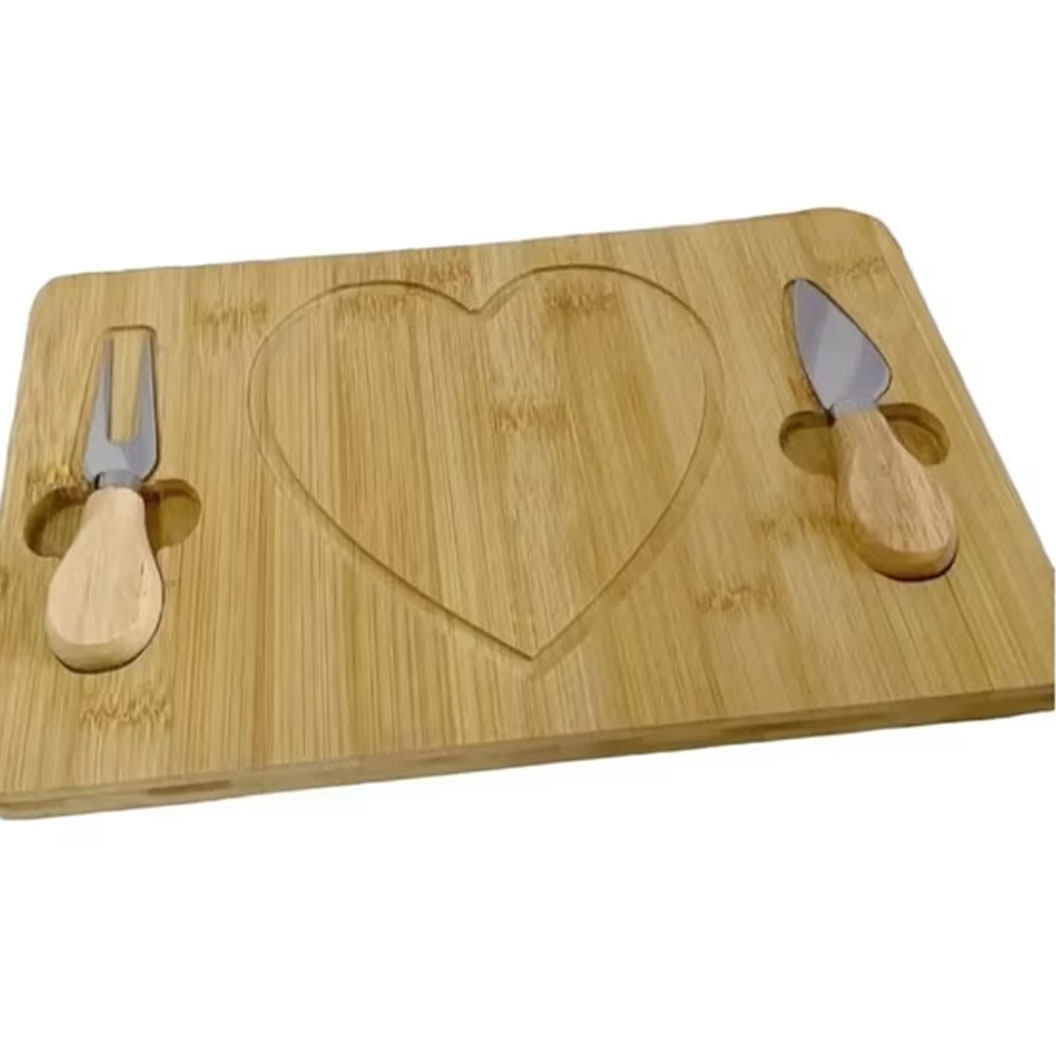 Tabla De Quesos Ambiente Gourmet Mesas